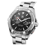 Tag Heuer Aquaracer Black Dial Watch for Men - WAY111Z.BA0928 Buy Now By Tag Heuer
