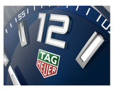 Tag Heuer Formula 1 Blue Dial Watch for Men - WAZ1010.BA0842 Buy Now By Tag Heuer