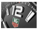 Tag Heuer Formula 1 Black Dial Watch for Men - WAZ1110.BA0875 Buy Now By Tag Heuer