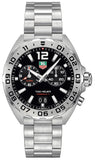 Tag Heuer Formula 1 Black Dial Watch for Men - WAZ111A.BA0875 Buy Now By Tag Heuer