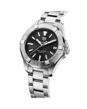 Tag Heuer Aquaracer Black Dial Watch for Women - WBD1310.BA0740 Buy Now By Tag Heuer