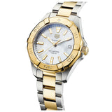 Tag Heuer Aquaracer Mother of Pearl Dial Watch for Women - WBD1320.BB0320 Buy Now By Tag Heuer