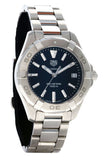 Tag Heuer Aquaracer Black Dial Watch for Women - WBD1310.BA0740 Buy Now By Tag Heuer