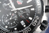 Tag Heuer Formula 1 Black Dial Watch for Men - CAZ1010.BA0842 Buy Now By Tag Heuer