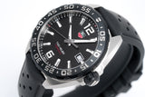 Tag Heuer Formula 1 Black Dial Watch for Men - WAZ1110.FT8023 Buy Now By Tag Heuer