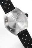 Tag Heuer Formula 1 Alarm Quartz Black Dial Black Rubber Strap Watch for Men - WAZ111A.FT8023 Buy Now By Tag Heuer