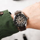 Tag Heuer Autavia Automatic Grey Dial Watch for Men - WBE5114.FC8266 Buy Now By Tag Heuer