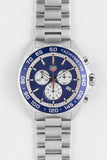 Tag Heuer Formula 1 Blue Dial Silver Steel Strap Watch for Men - CAZ1018BA0842 Buy Now By Tag Heuer