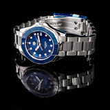 Tag Heuer Aquaracer 35mm Quartz Blue Dial Silver Steel Strap Watch for Women - WSY131L.BA0748 Buy Now By Tag Heuer