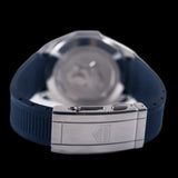 Tag Heuer Aquaracer Professional 300 Automatic Blue Dial Blue Rubber Strap Watch for Men - WBP201B.FT6198 Buy Now By Tag Heuer