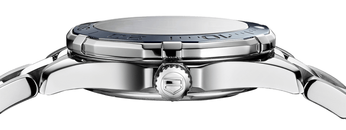 Tag Heuer Aquaracer Blue Dial Watch for Women - WSY131L.BA0748 Buy Now By Tag Heuer