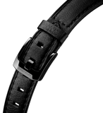 Tag Heuer Formula 1 Quartz Black Dial Black Leather Strap Watch for Women - WBJ1414.FC8234 Buy Now By Tag Heuer