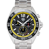 Tag Heuer Formula 1 Black Dial Watch for Men - CAZ101AC.BA0842 Buy Now By Tag Heuer
