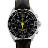 Tag Heuer Formula 1 Black Dial Watch for Men - CAZ101P.FC8245 Buy Now By Tag Heuer