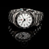 Tag Heuer Formula 1 White Dial Watch for Men - WAZ1111.BA0875