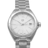 Tag Heuer Formula 1 White Mother of Pearl Dial Watch for Women - WBJ1318.BA0666 Buy Now By Tag Heuer