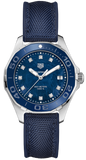 Tag Heuer Aquaracer Blue Mother of Pearl Dial Watch for Women - WAY131L.FT6091 Buy Now By Tag Heuer