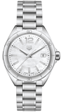 Tag Heuer Formula 1 White Mother of Pearl Dial Watch for Women - WBJ1318.BA0666 Buy Now By Tag Heuer
