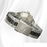 Tag Heuer Formula 1 Calibre 16 Max Verstappen Limited Edition Black Dial Two Tone Steel Strap Watch for Men - CAZ2018.BA0970 Buy Now By Tag Heuer