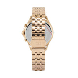 Tommy Hilfiger Whitney Chronograph Quartz Rose Gold Dial Rose Gold Steel Strap Watch For Women - 1782120 Buy Now By Tommy Hilfiger