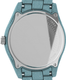 Michael Kors Slim Runway Blue Dial Blue Steel Strap Watch For Women - MK4525 Buy Now By Michael Kors