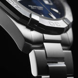 Tag Heuer Aquaracer Blue Dial Watch for Men - WAY1112.BA0928 Buy Now By Tag Heuer