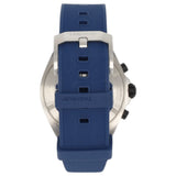 Tag Heuer Formula 1 Chronograph Blue Dial Blue Rubber Strap Watch for Men - CAZ101AV.FT8077 Buy Now By Tag Heuer