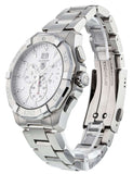 Tag Heuer Aquaracer White Dial Silver Steel Strap Watch for Men - CAY1111.BA0927 Buy Now By Tag Heuer