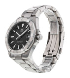 Tag Heuer Aquaracer Black Dial Watch for Men - WAY1110.BA0928 Buy Now By Tag Heuer