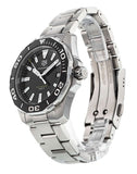 Tag Heuer Aquaracer Black Dial Watch for Men - WAY111A.BA0928 Buy Now By Tag Heuer