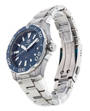 Tag Heuer Aquaracer Blue Dial Watch for Men - WAY111C.BA0928 Buy Now By Tag Heuer