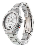Tag Heuer Aquaracer White Dial Watch for Men - WAY111Y.BA0928 Buy Now By Tag Heuer