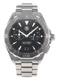 Tag Heuer Aquaracer Black Dial Watch for Men - WAY111Z.BA0928 Buy Now By Tag Heuer