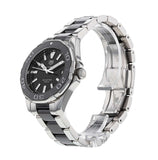 Tag Heuer Aquaracer Black Dial Watch for Men - WAY131A.BA0913 Buy Now By Tag Heuer