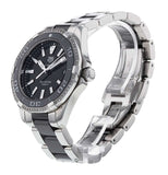 Tag Heuer Aquaracer Quartz Diamonds Black Dial Two Tone Steel Strap Watch for Women - WAY131G.BA0913 Buy Now By Tag Heuer