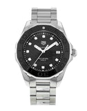 Tag Heuer Aquaracer Black Dial Watch for Women - WAY131M.BA0748 Buy Now By Tag Heuer