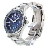 Tag Heuer Aquaracer Blue Dial Watch for Women - WAY131S.BA0748 Buy Now By Tag Heuer