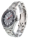 Tag Heuer Aquaracer Black Dial Watch for Men - WAY201D.BA0927 Buy Now By Tag Heuer