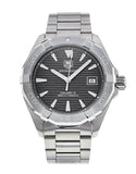 Tag Heuer Aquaracer Anthracite Dial Watch for Men - WAY2113.BA0928 Buy Now By Tag Heuer