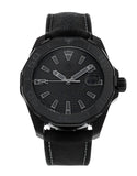 Tag Heuer Aquaracer Black Dial Watch for Men - WAY218B.FC6364 Buy Now By Tag Heuer