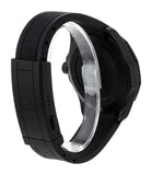 Tag Heuer Aquaracer Professional 200 Solargraph Quartz Black Dial Black Rubber Strap Watch for Men - WBP1112.FT6199 Buy Now By Tag Heuer