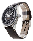 Tag Heuer Autavia Automatic Grey Dial Brown Leather Strap Watch for Men - WBE5114.FC8266 Buy Now By Tag Heuer