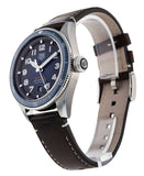 Tag Heuer Autavia Blue Dial Watch for Men - WBE5116.FC8266 Buy Now By Tag Heuer