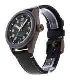 Tag Heuer Autavia Olive Green Dial Watch for Men - WBE5190.FC8268 Buy Now By Tag Heuer