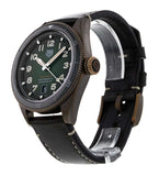 Tag Heuer Autavia Olive Green Dial Watch for Men - WBE5190.FC8268 Buy Now By Tag Heuer