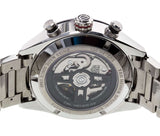 Tag Heuer Carrera Porsche Chronograph Grey Dial Silver Steel Strap Watch for Men - CBN2A1F.BA0643 Buy Now By Tag Heuer