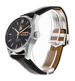 Tag Heuer Carrera Black Dial Watch for Men - WAR201C.FC6266 Buy Now By Tag Heuer