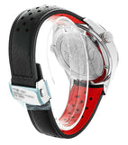 Tag Heuer Carrera Muhammad Ali Black Dial Watch for Men - WAR2A11.FC6337 Buy Now By Tag Heuer