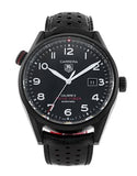 Tag Heuer Carrera Black Dial Watch for Men - WAR2A80.FC6337 Buy Now By Tag Heuer