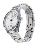 Tag Heuer Carrera Date Silver Dial Silver Steel Strap Watch for Women - WBN2111.BA0639 Buy Now By Tag Heuer